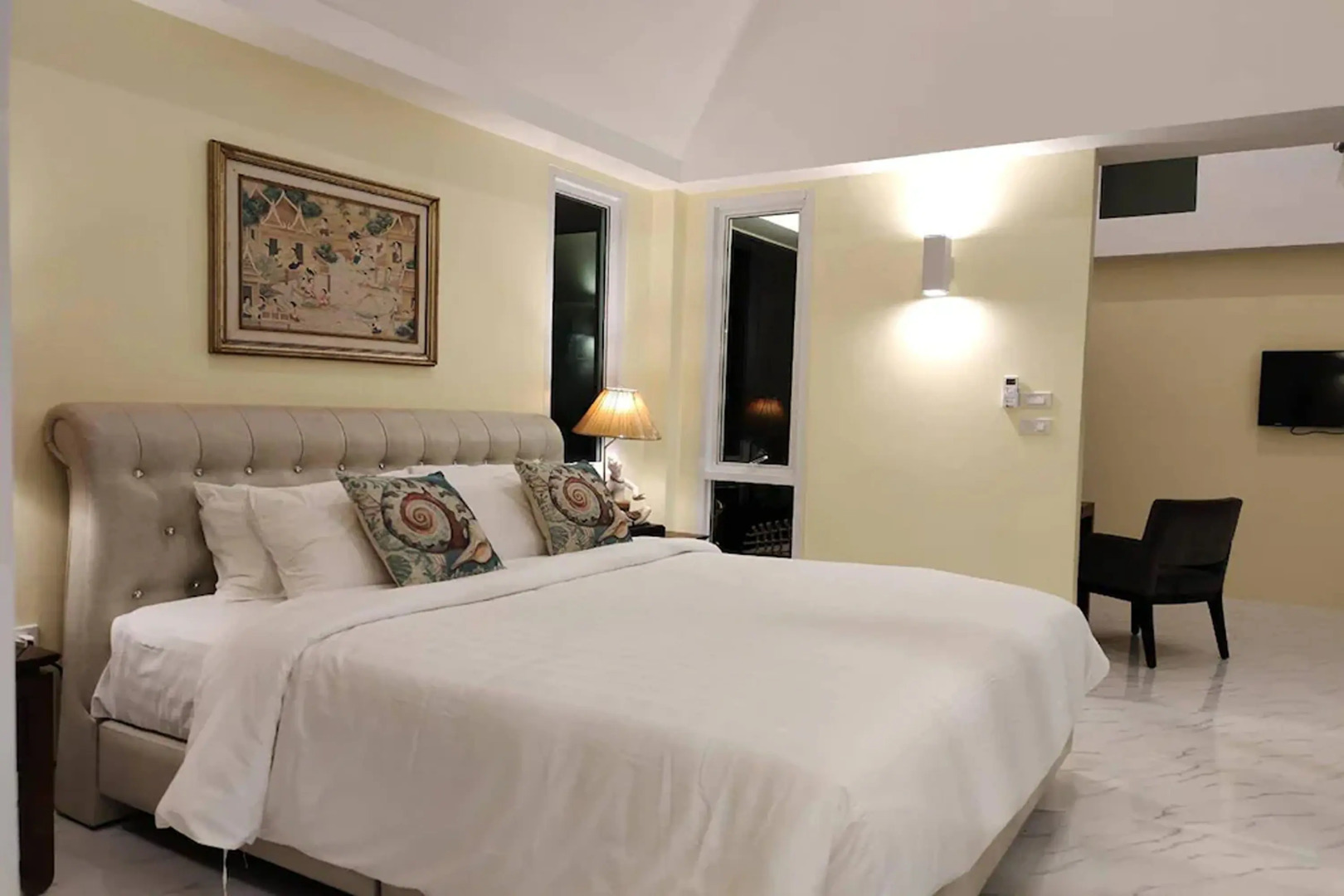 Baankai Sichon Villa Nakhon