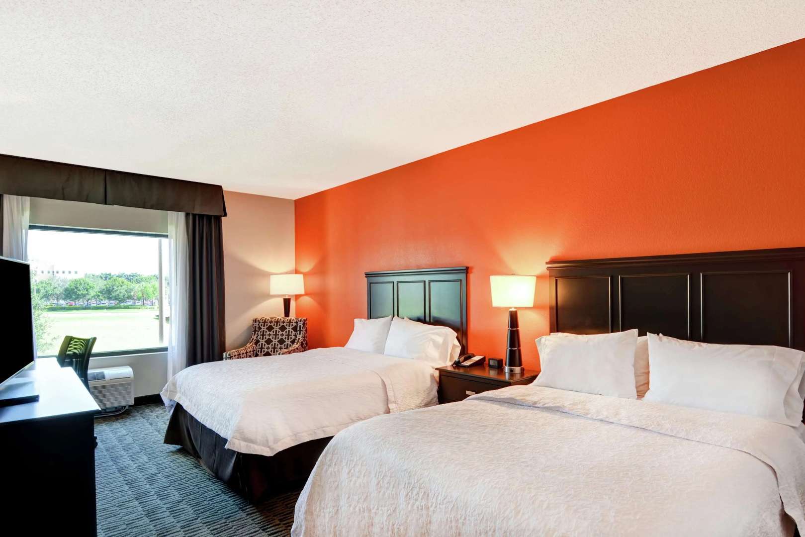 Hampton Inn West Palm Beach Florida Turnpike