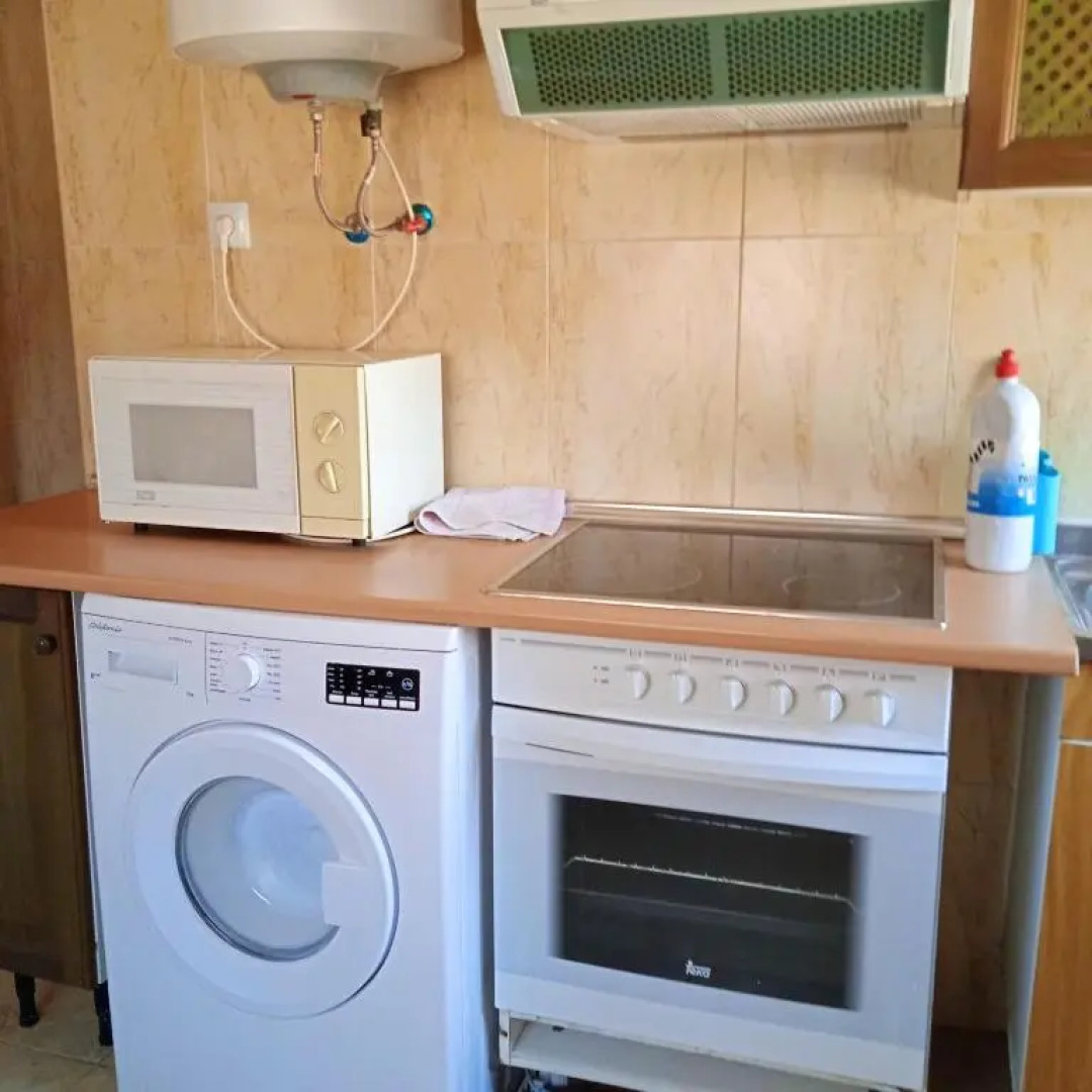 House With 2 Bedrooms in Ciudad Real