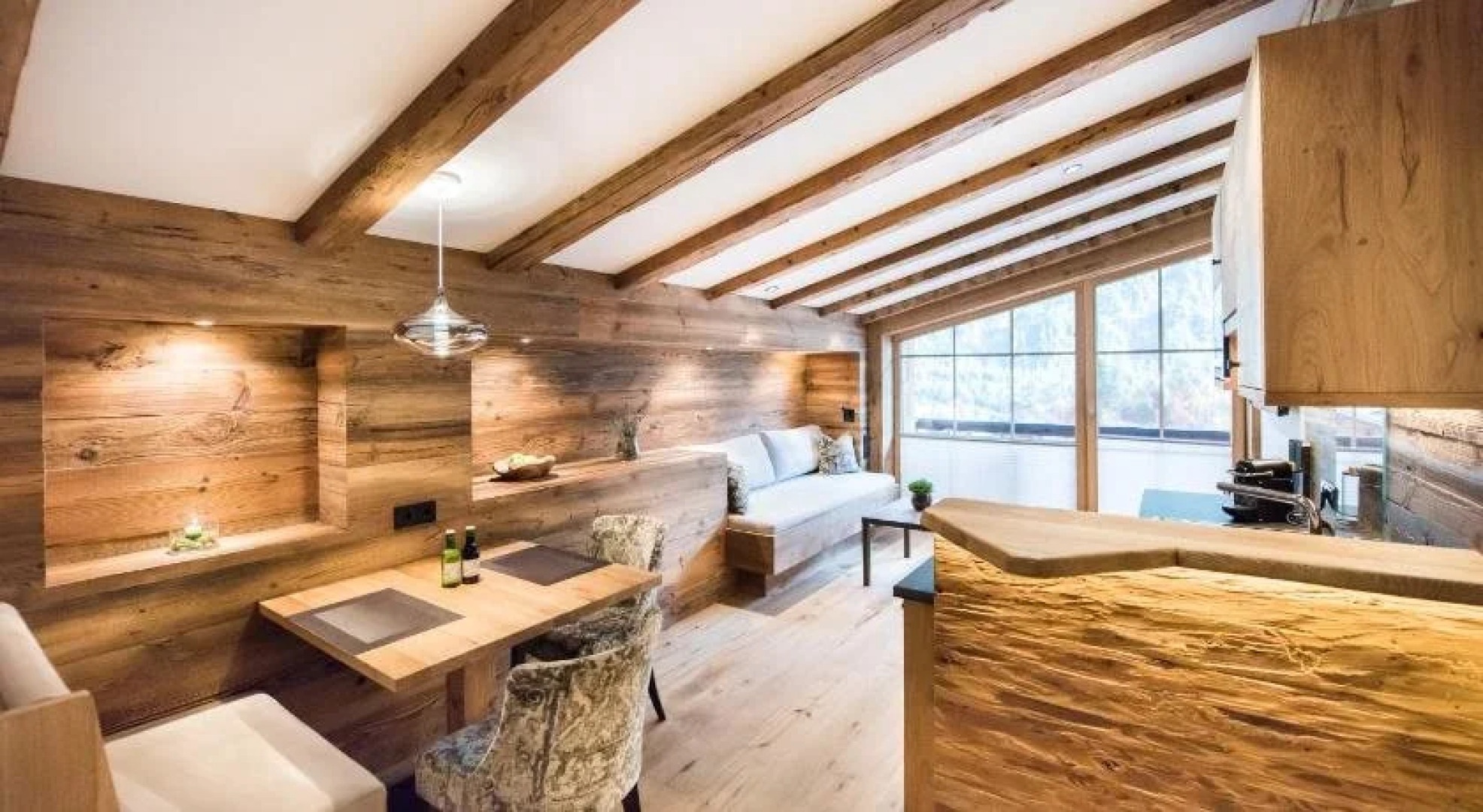 Pepis Suites Lechtal Apartments