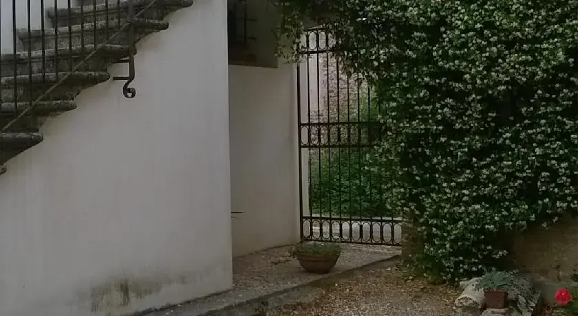 Villa Garbinati