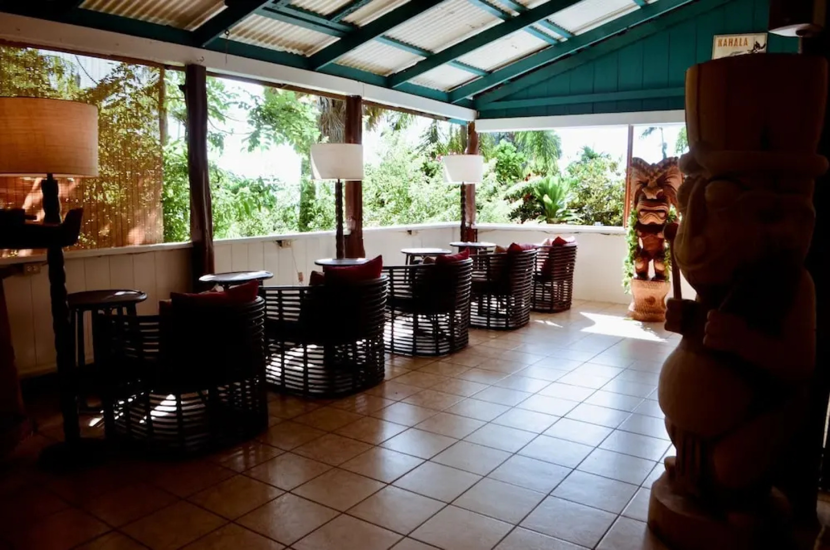 Wild Ginger Inn Hotel & Hostel