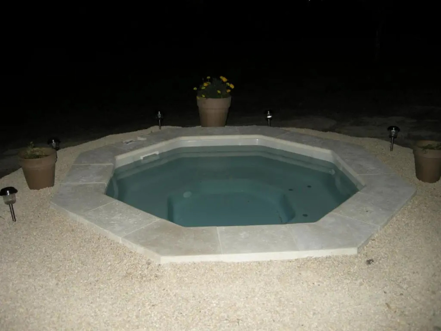 Résidence de gîtes La Sidoine du Mont-Ventoux