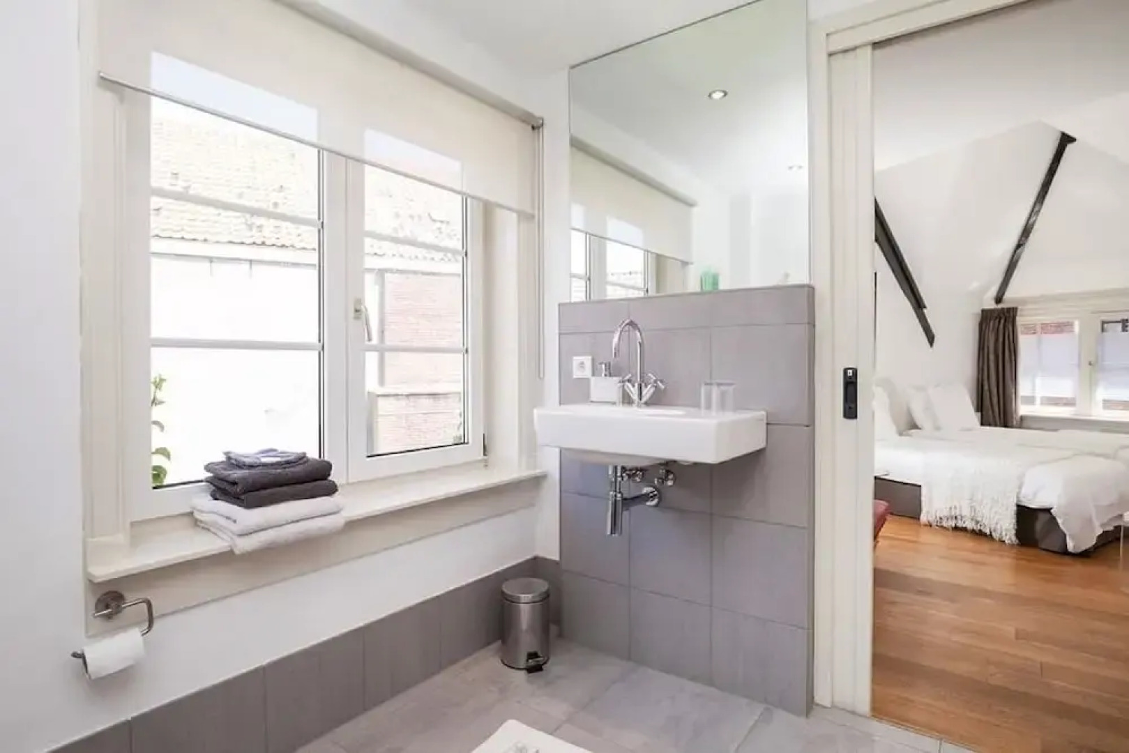 Stadslogement Bij de Sassenpoort