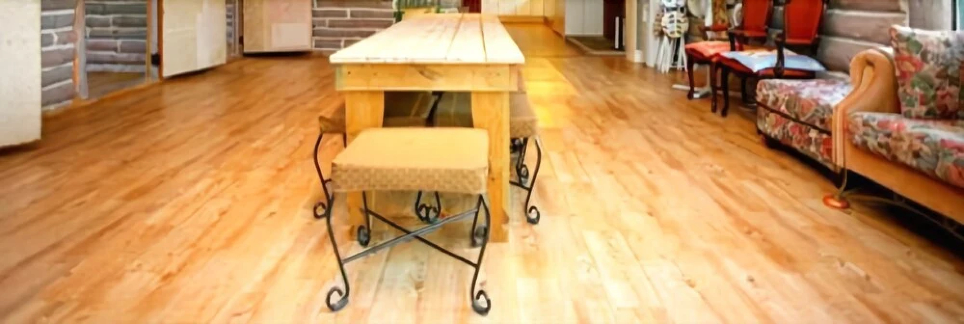 Pocheon Blank & Yard Pension