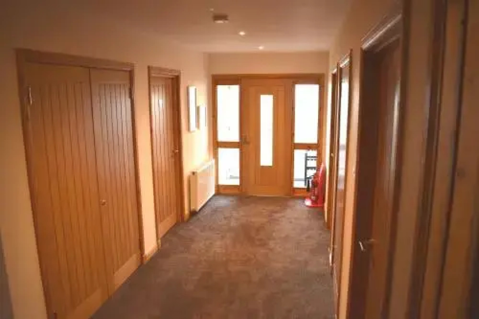 Гостевой дом The Anchor Inn