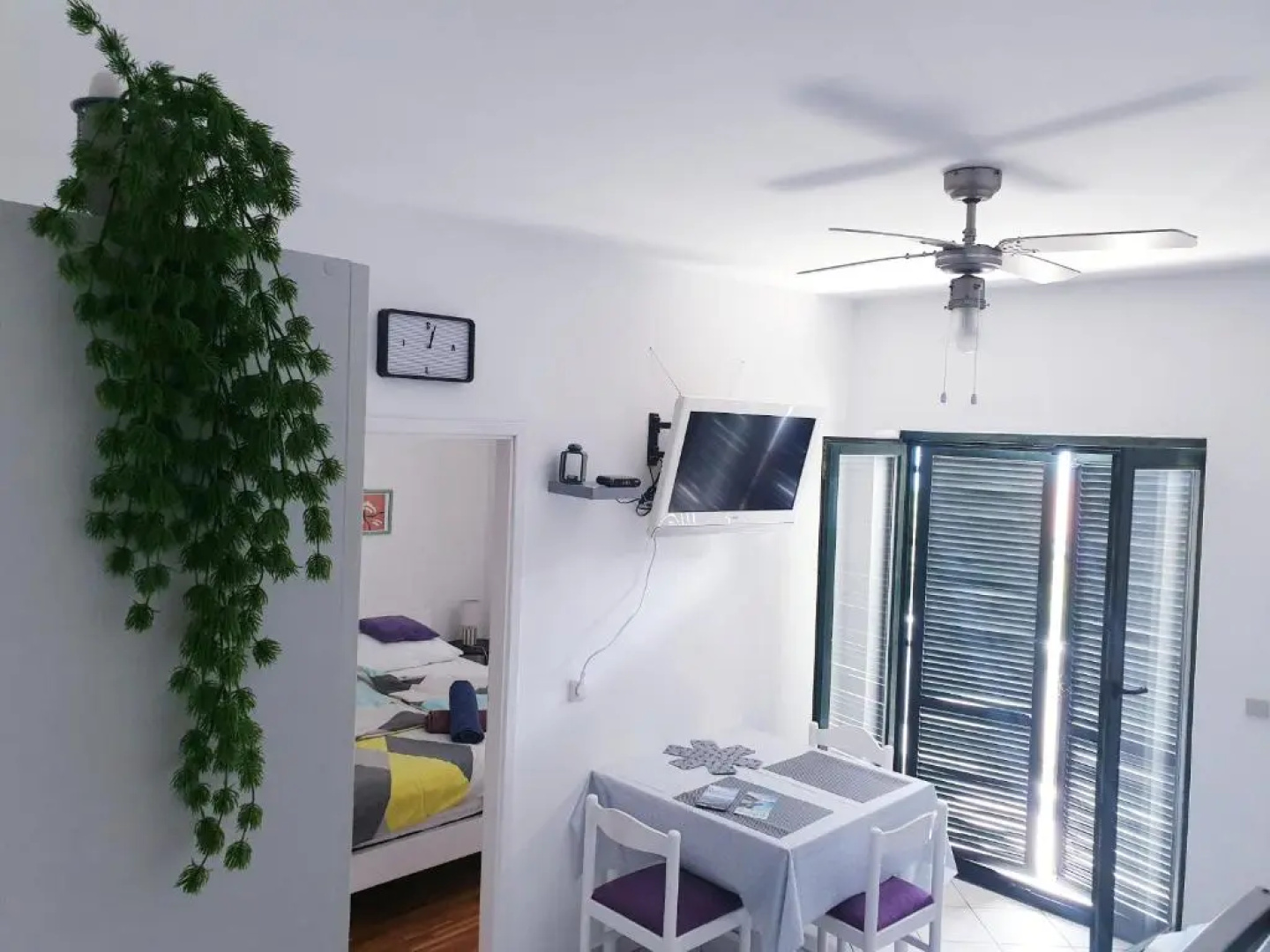 Sali Modern Seaview Apartment