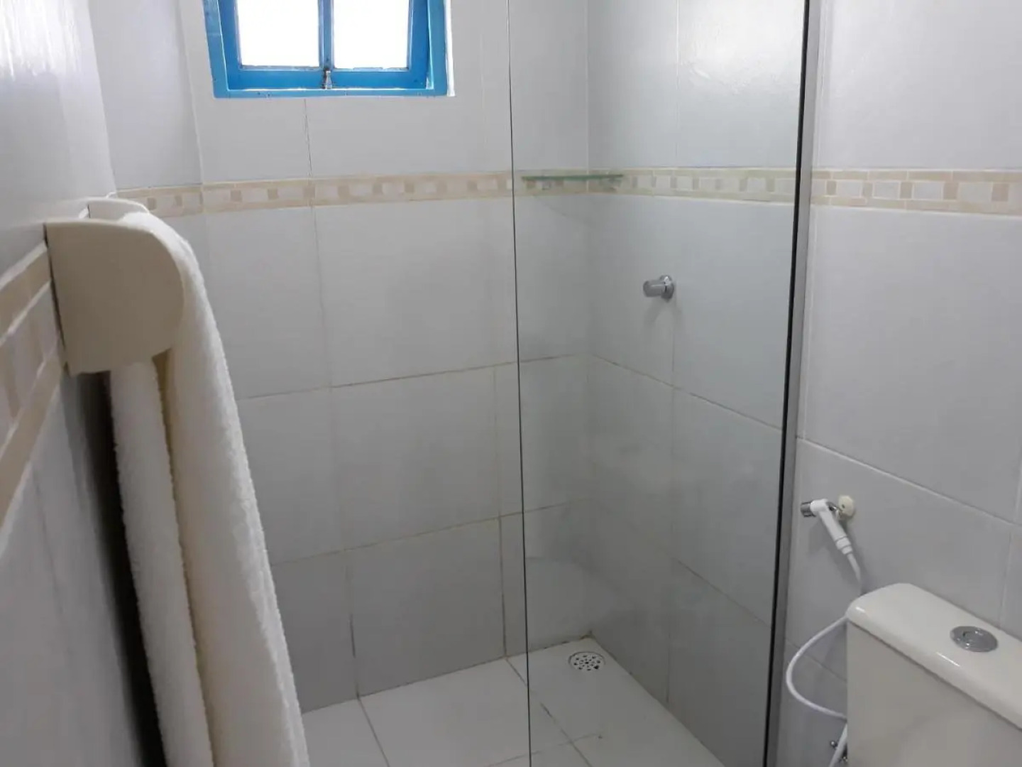 Pousada Santo Aleixo