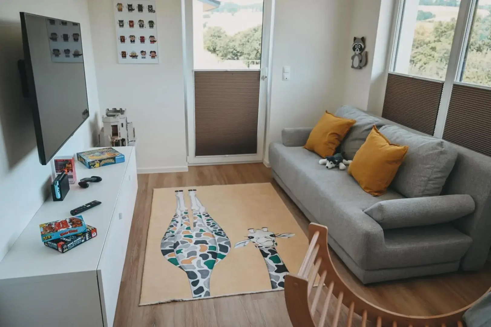 Ferienhaus Heimathafen am Diemelsee, Willingen, Winterberg