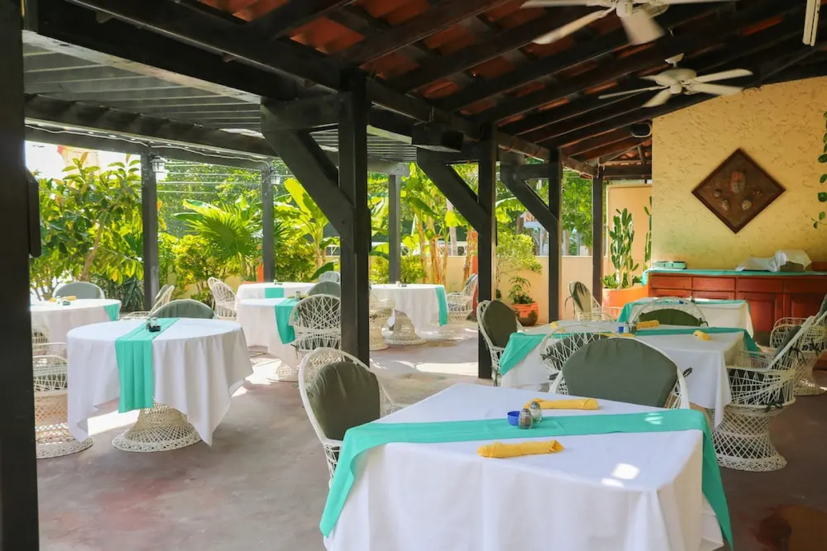Banana Beach Resort