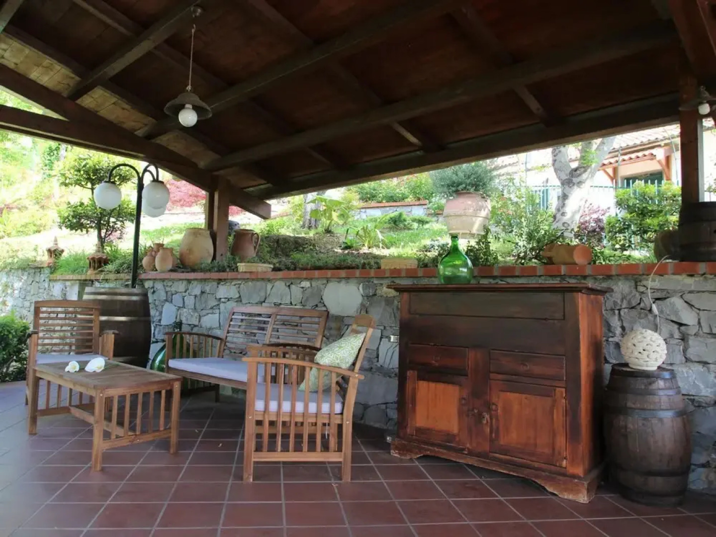 C di Rolli Casarza Ligure