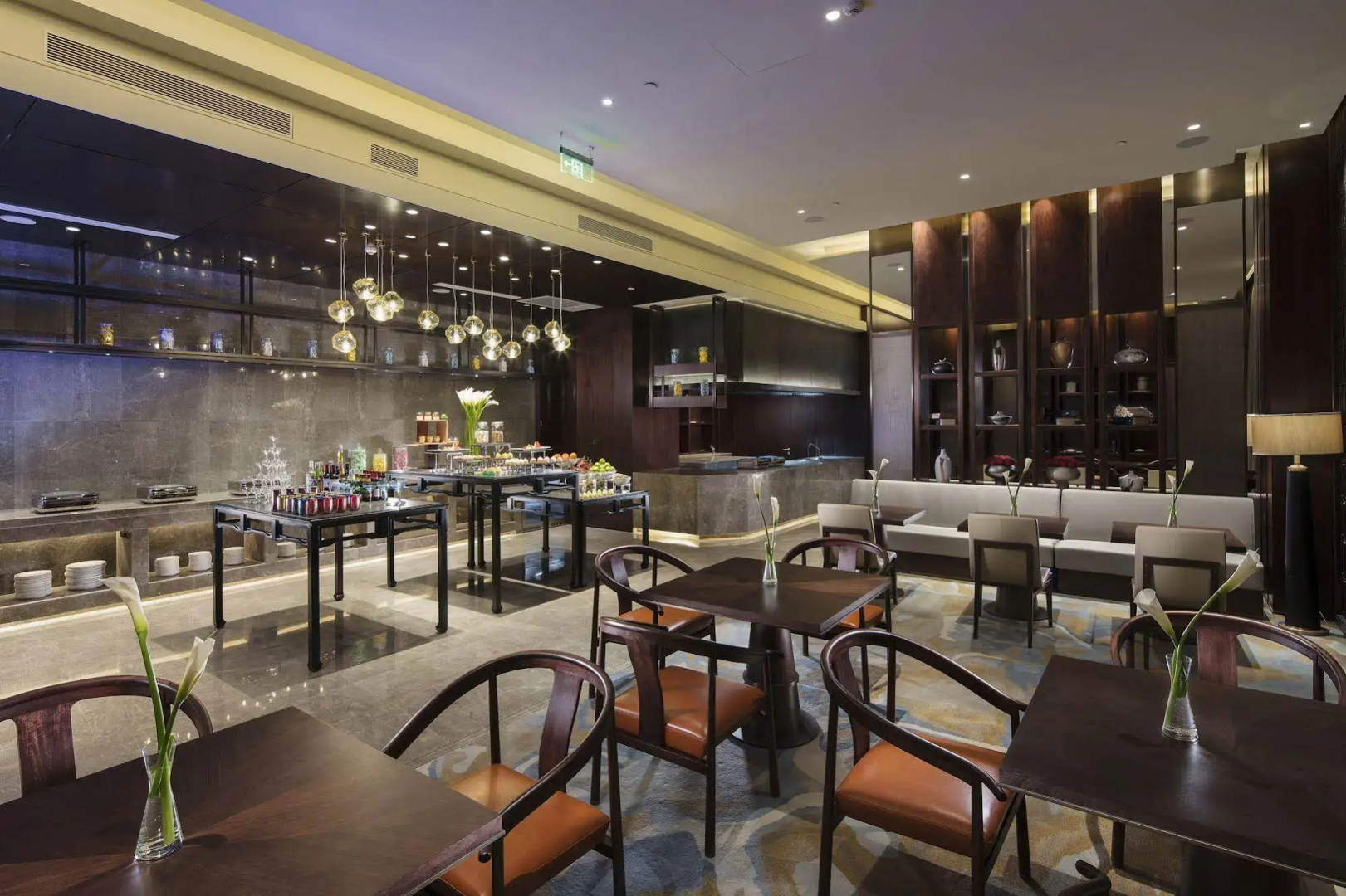 Holiday Inn Zhangjiakou Downtown by IHG