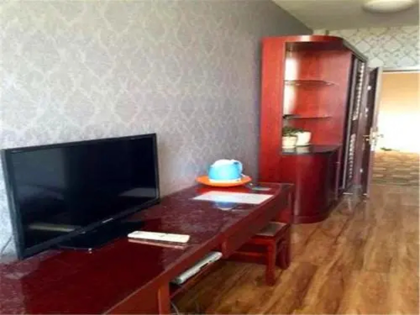 Alashan Ejin Aerospace Inn