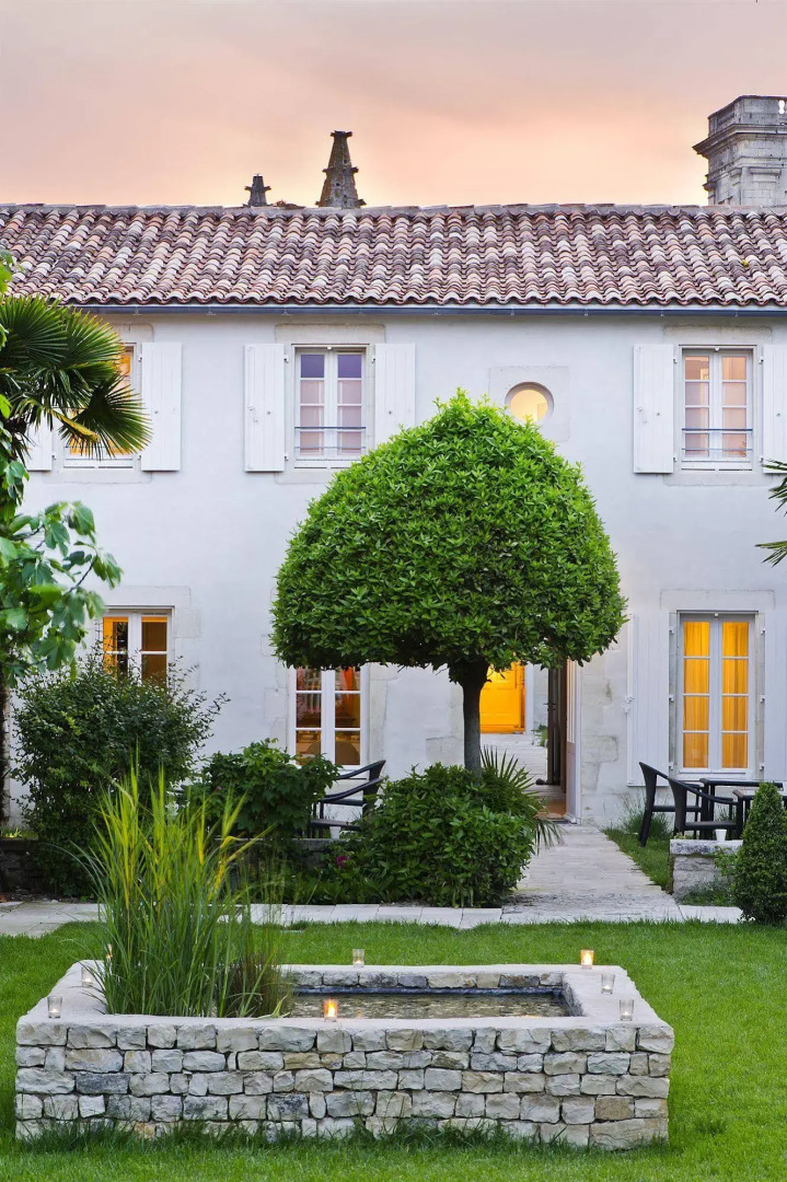 Villa Clarisse & Spa by Olivier Claire