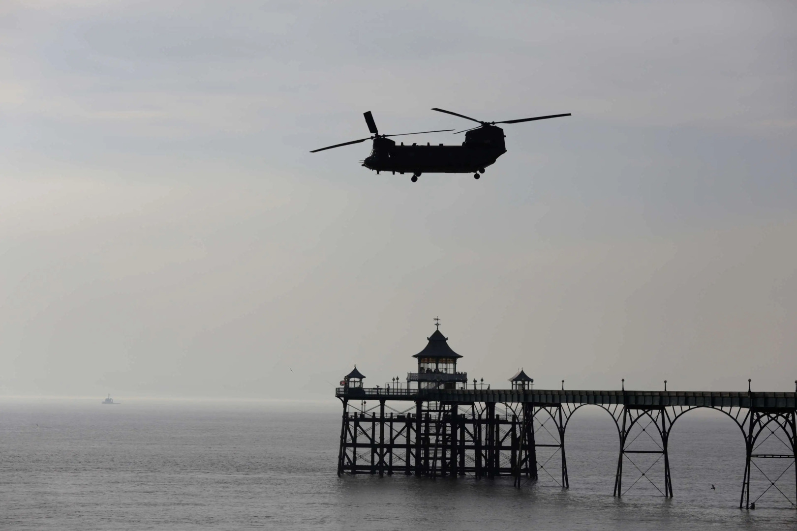 Best Western Walton Park Hotel