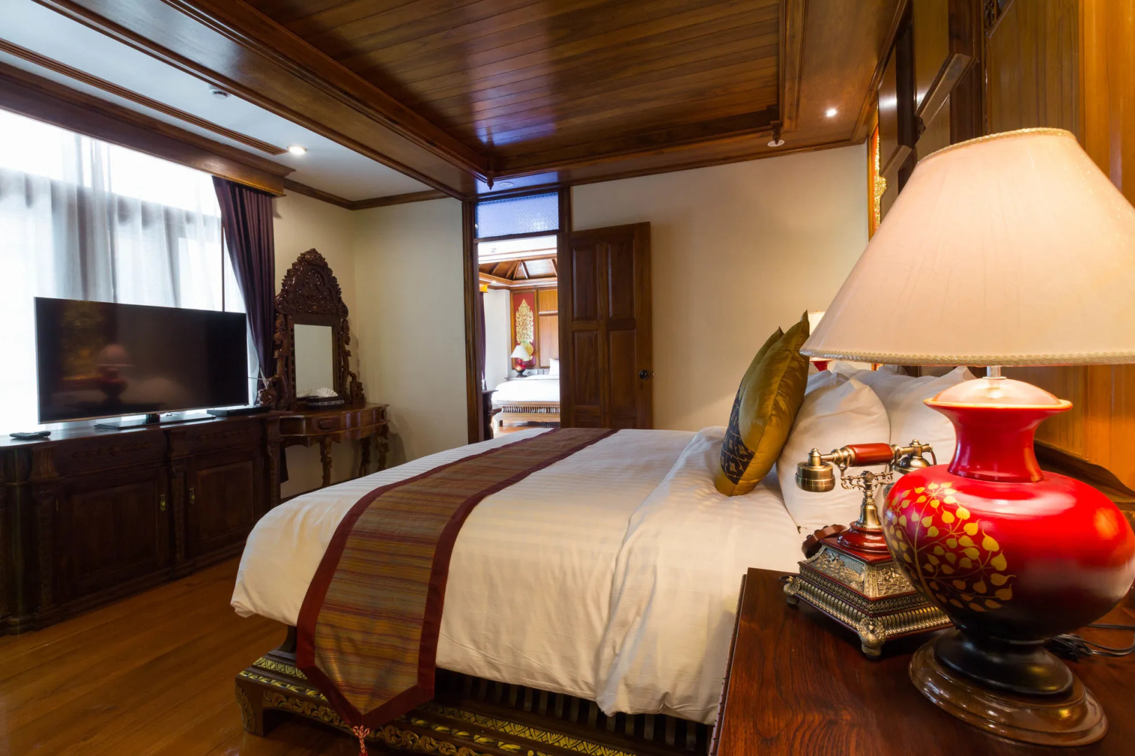 Pingviman Hotel