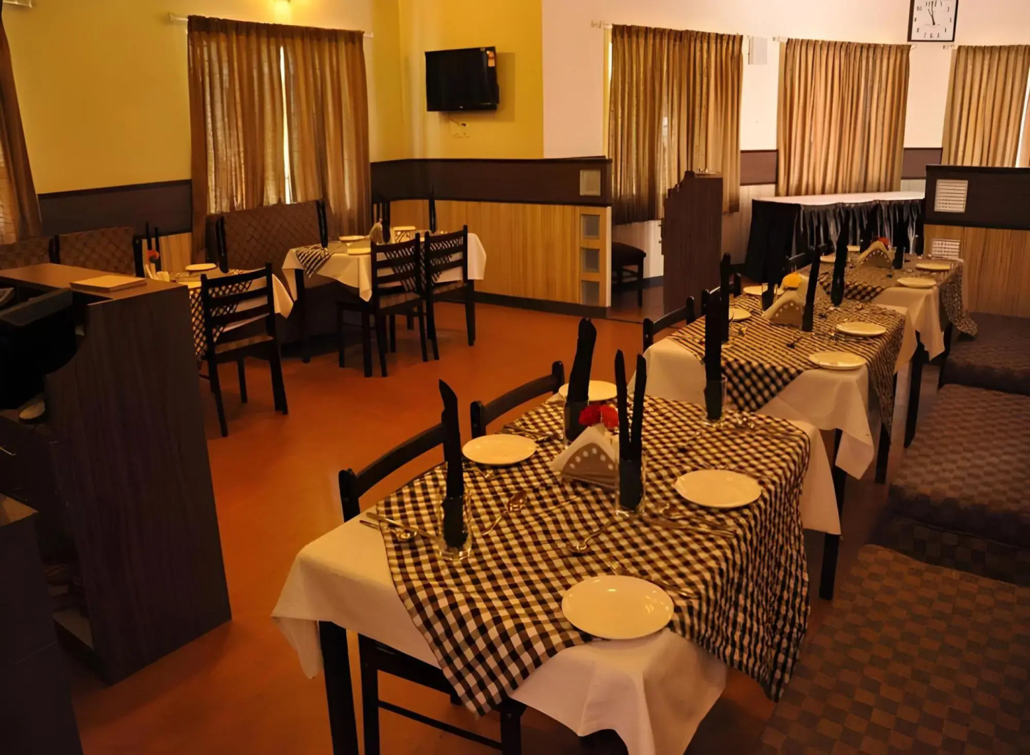 Ovm Resorts