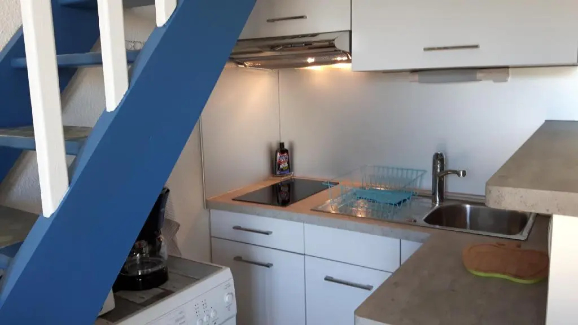 18 allée des Colverts