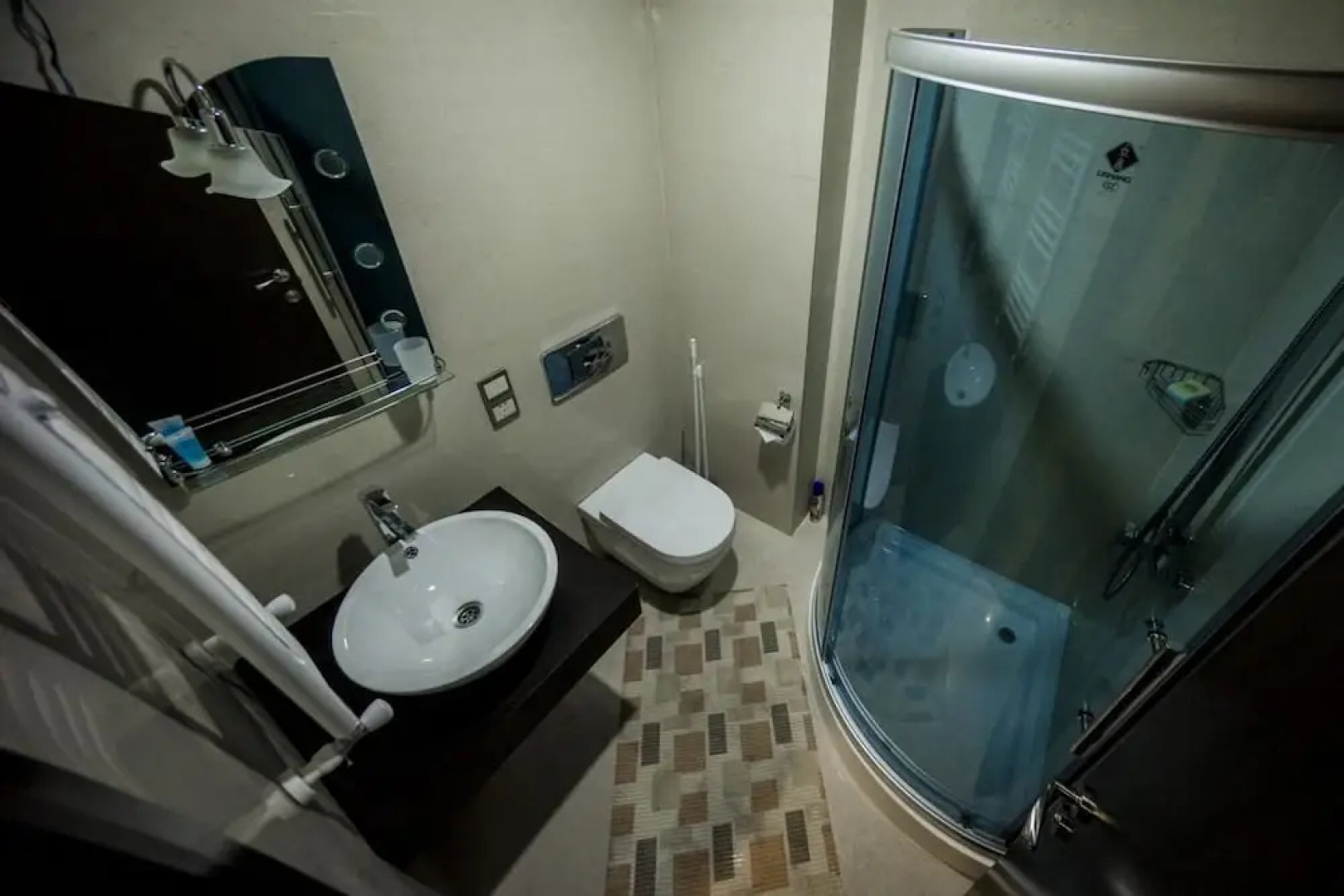 Apartments New Gudauri