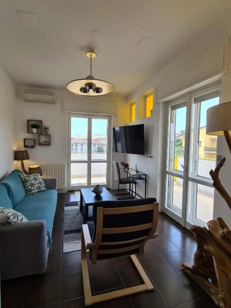 Le Dimore del Gufo B&B and Apartments Suite