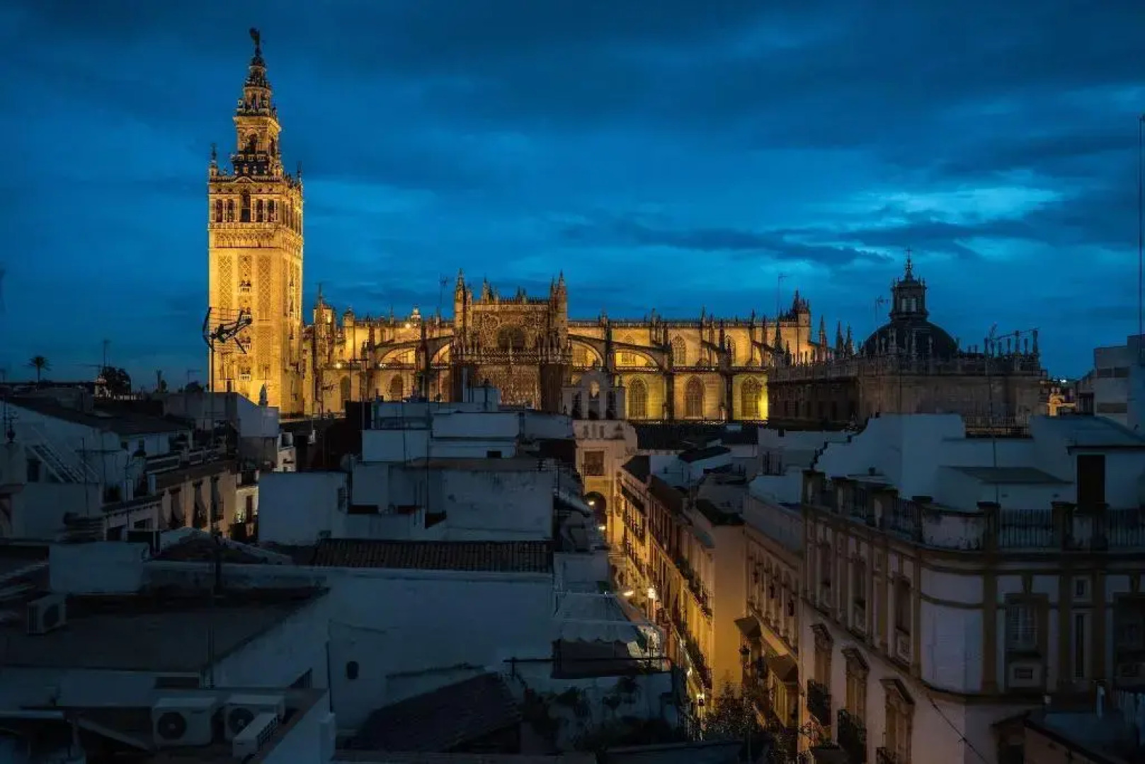 Oboe Sevilla Santa Cruz I