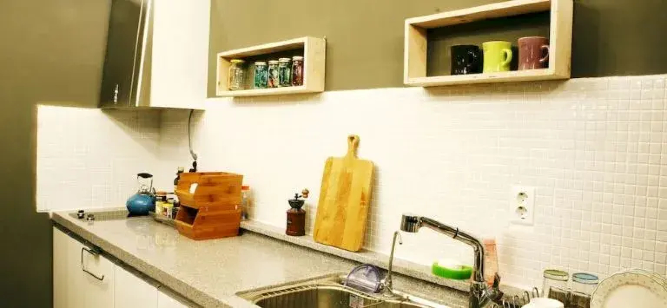 This is Guesthouse