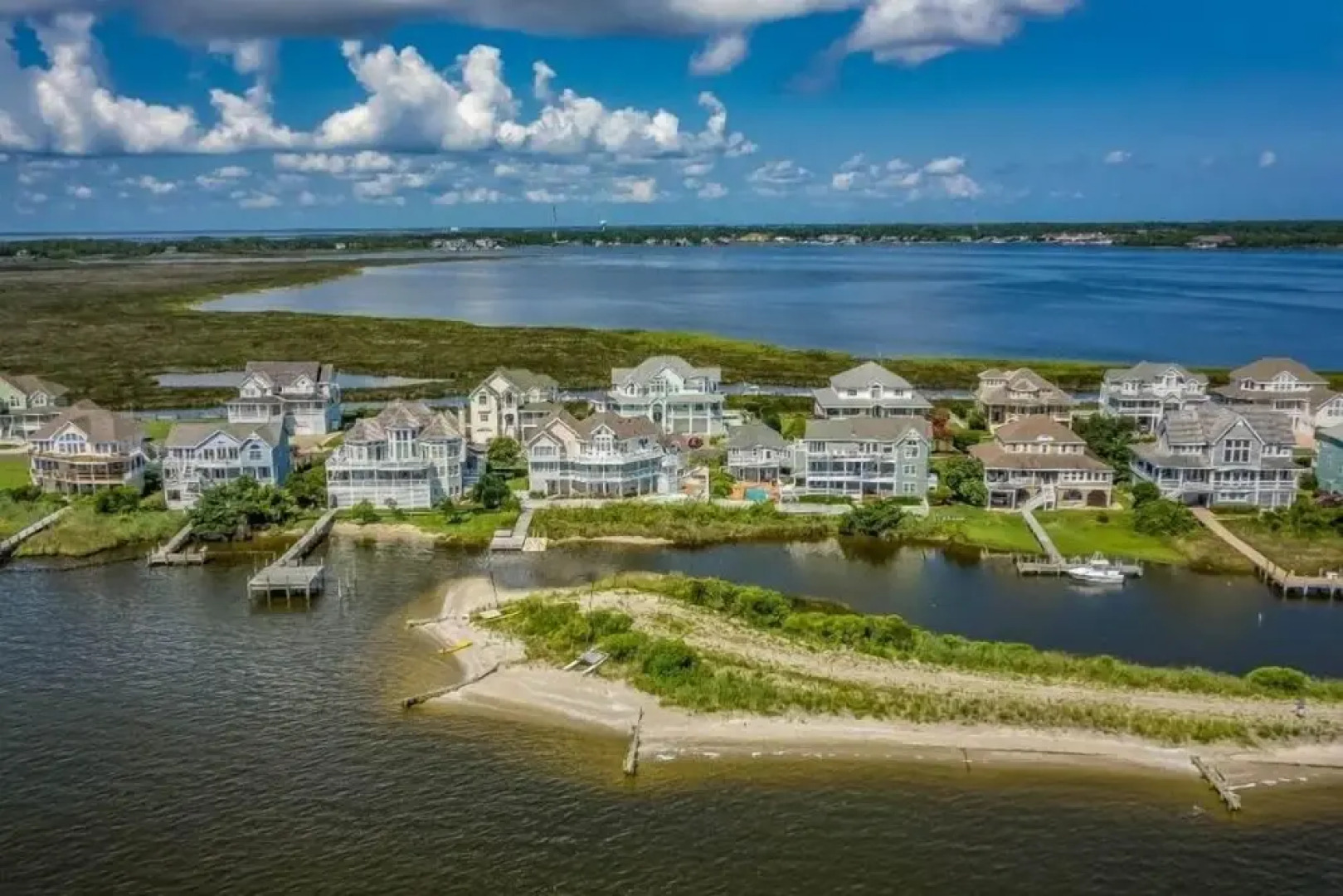 Sailfish Point 61 by RedAwning