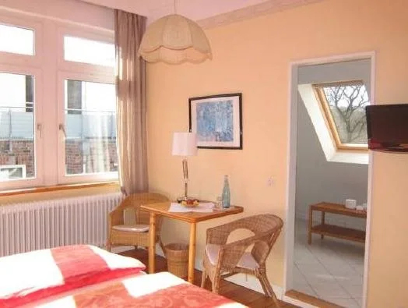 Park-Hotel Lüneburg