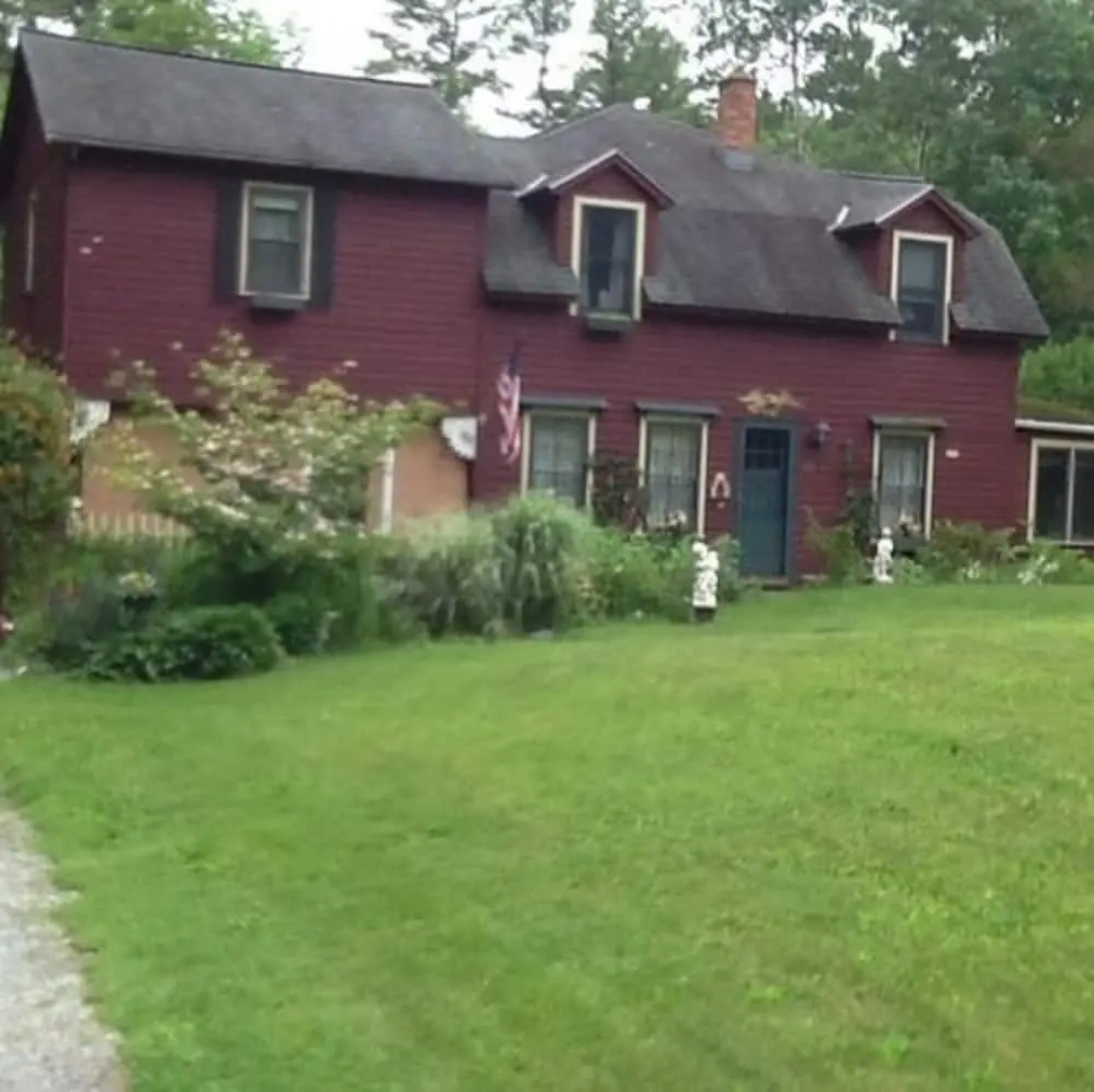 Eastgate Inn B&B