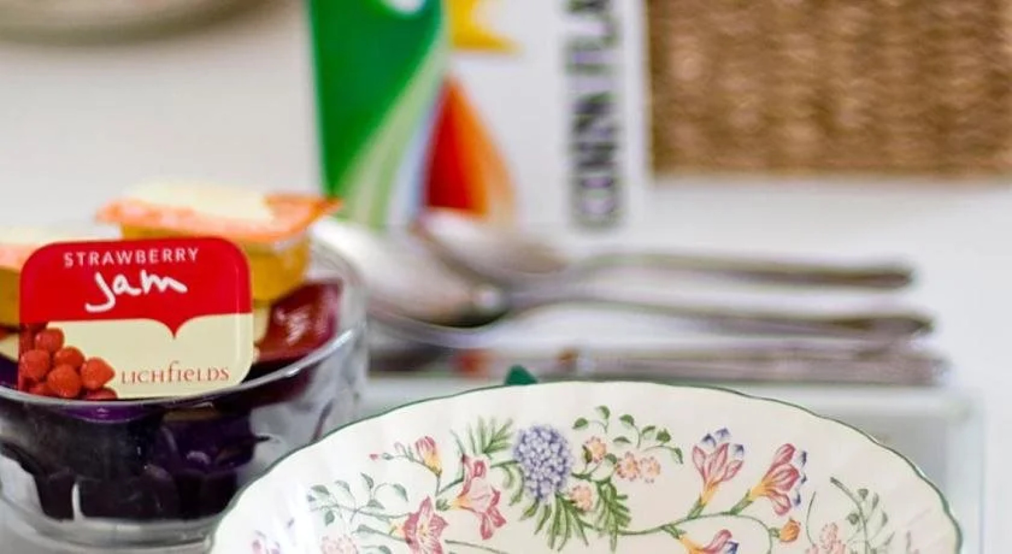 Grange Country Guest House (Non Smoking)