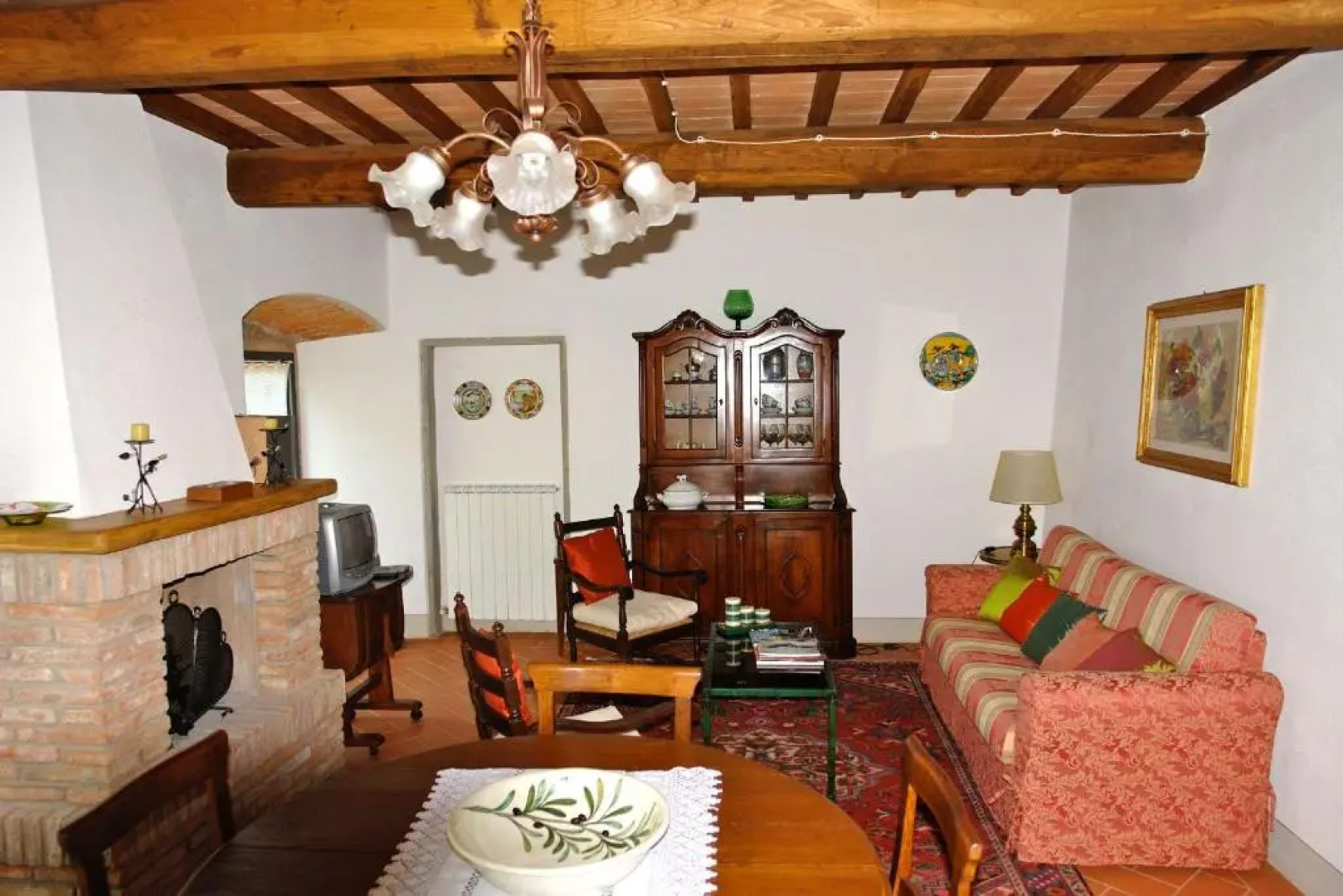 Mulino Di Rimaggio