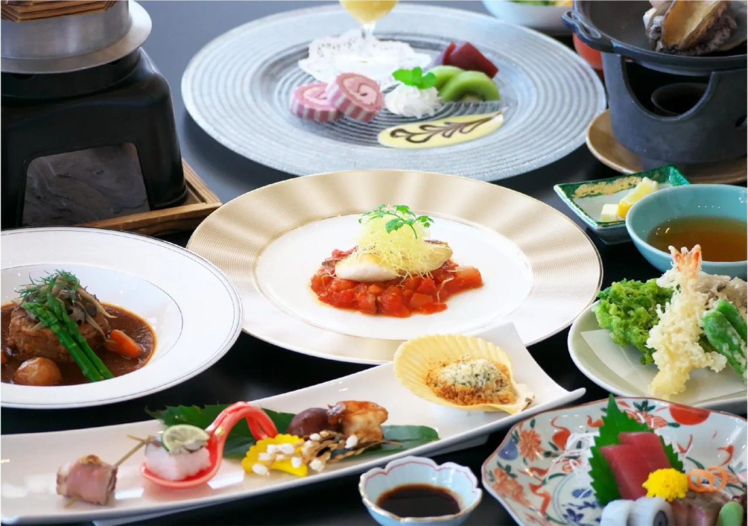 Wisterian Life Club Toba