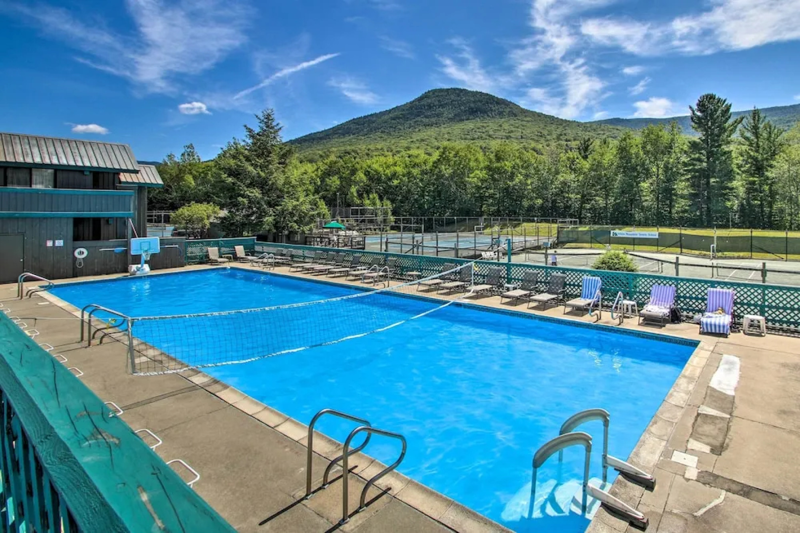 Village of Loon Condo in Lincoln w/ Pool Access