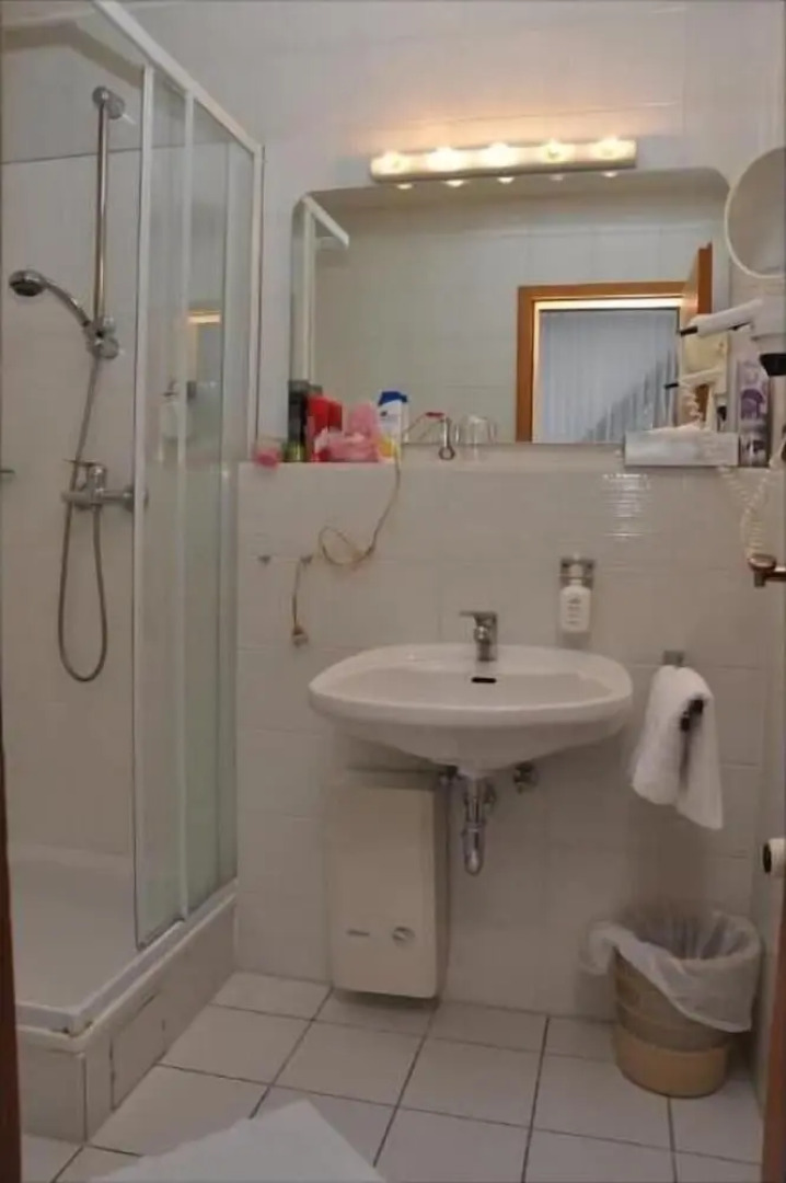 Hotel Landhaus Duerkop