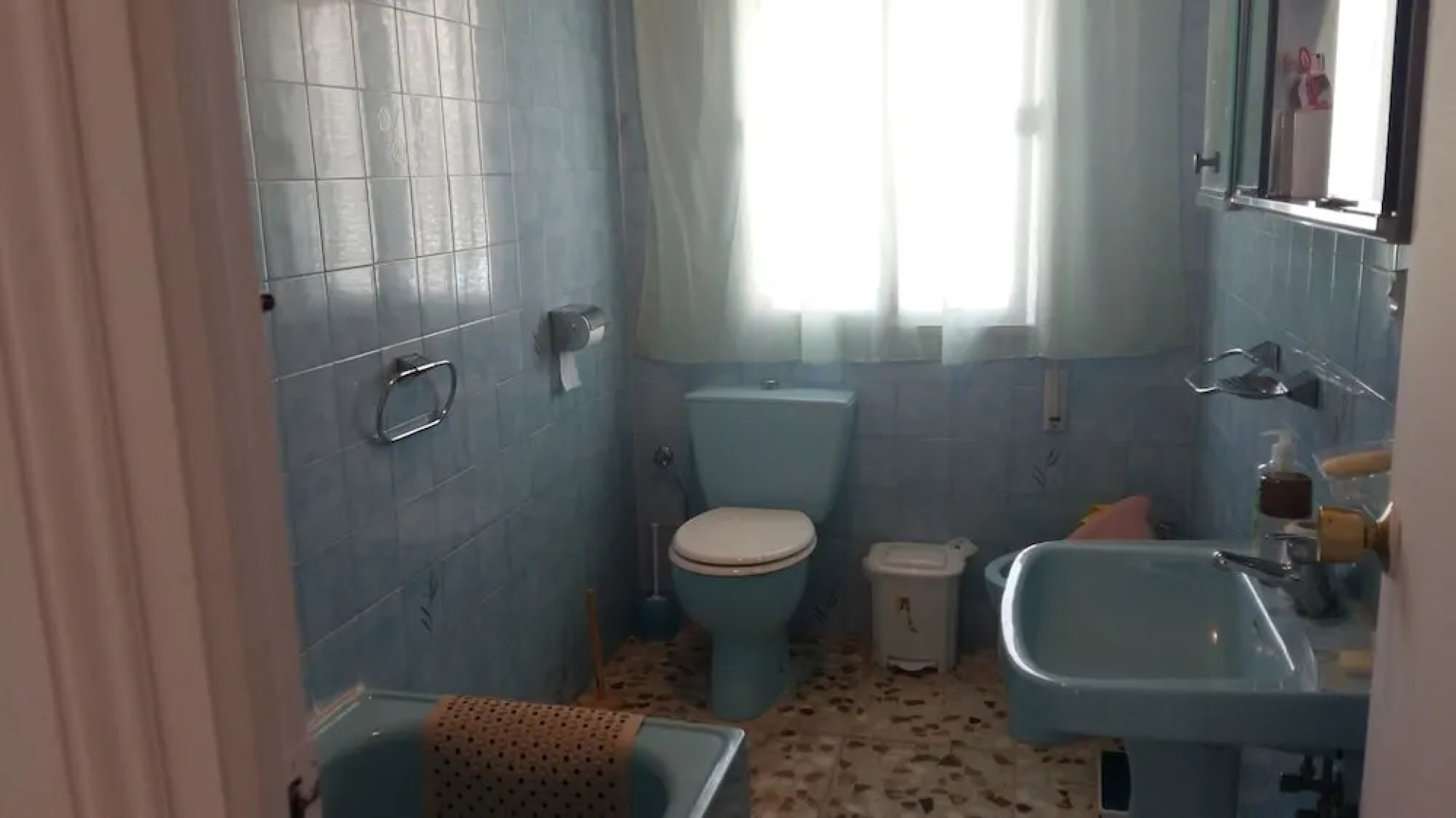 House With 3 Bedrooms in Cedillo del Condado- Toledo, With Private Poo