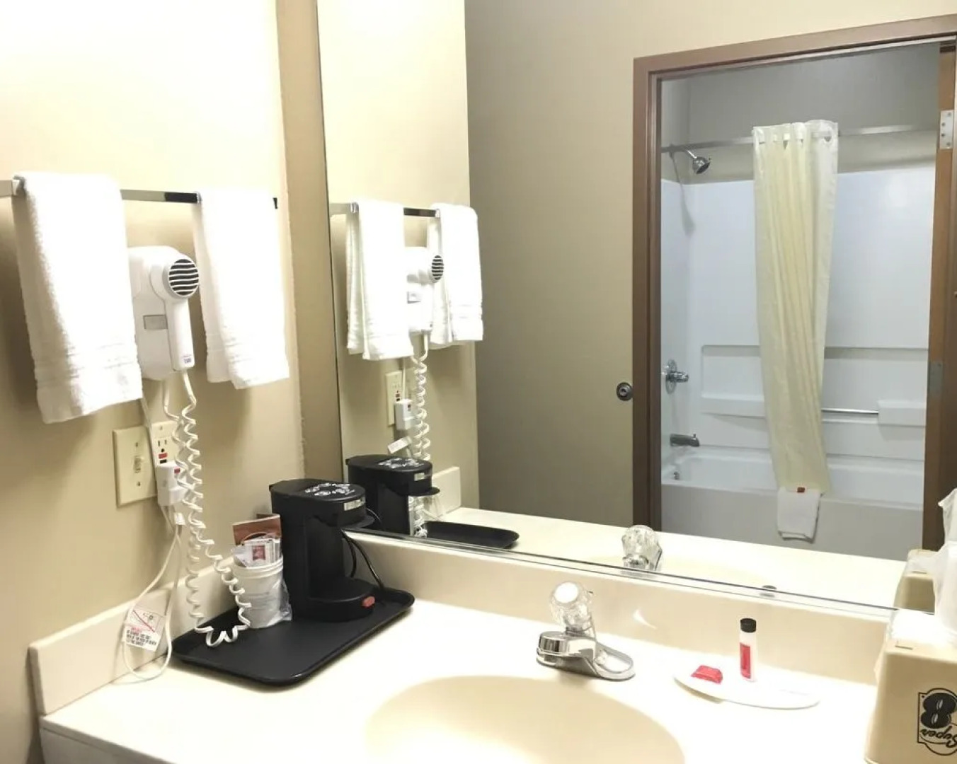 Super 8 La Grange KY