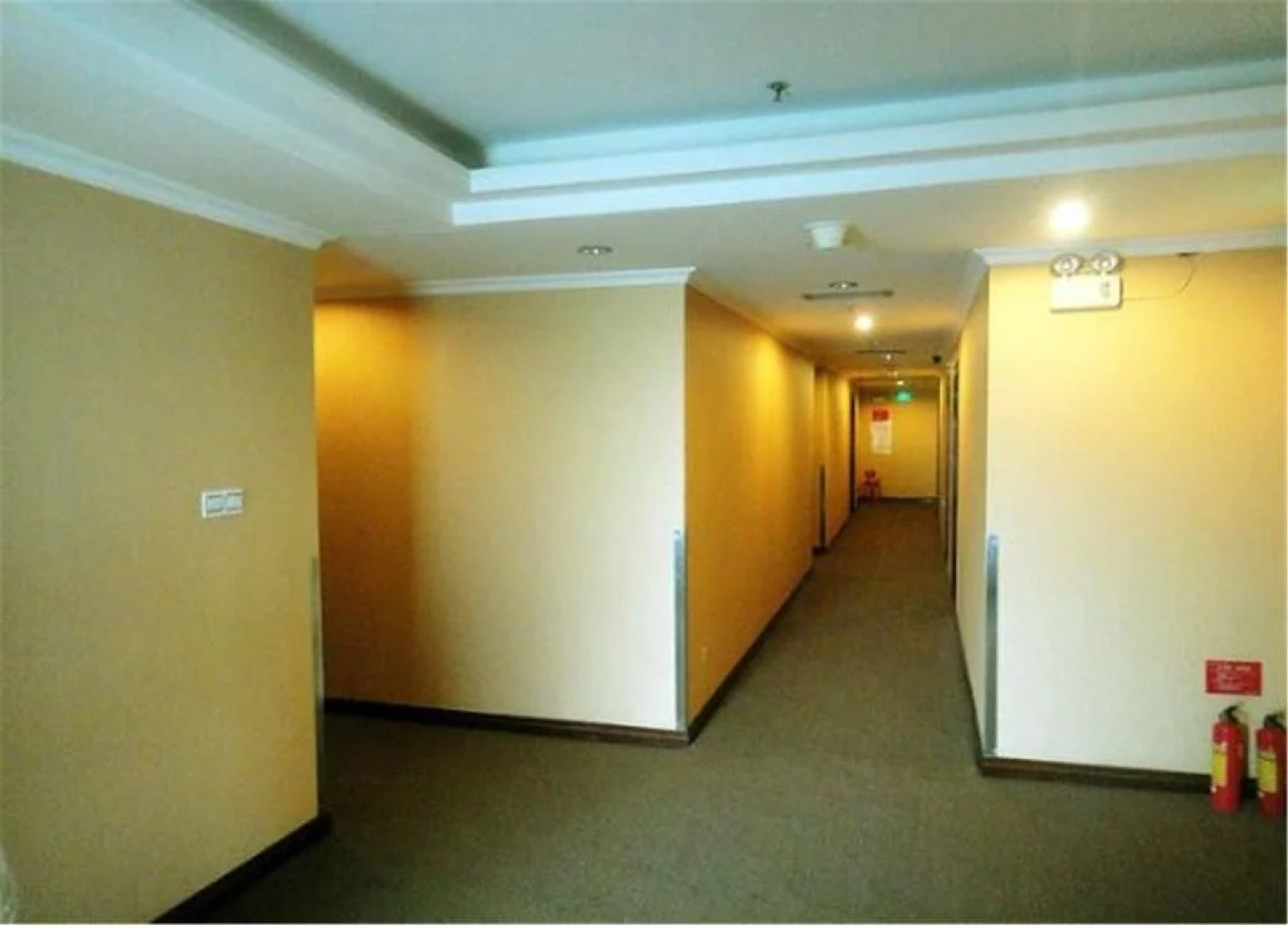 Zhuhai Qianpeng Hotel