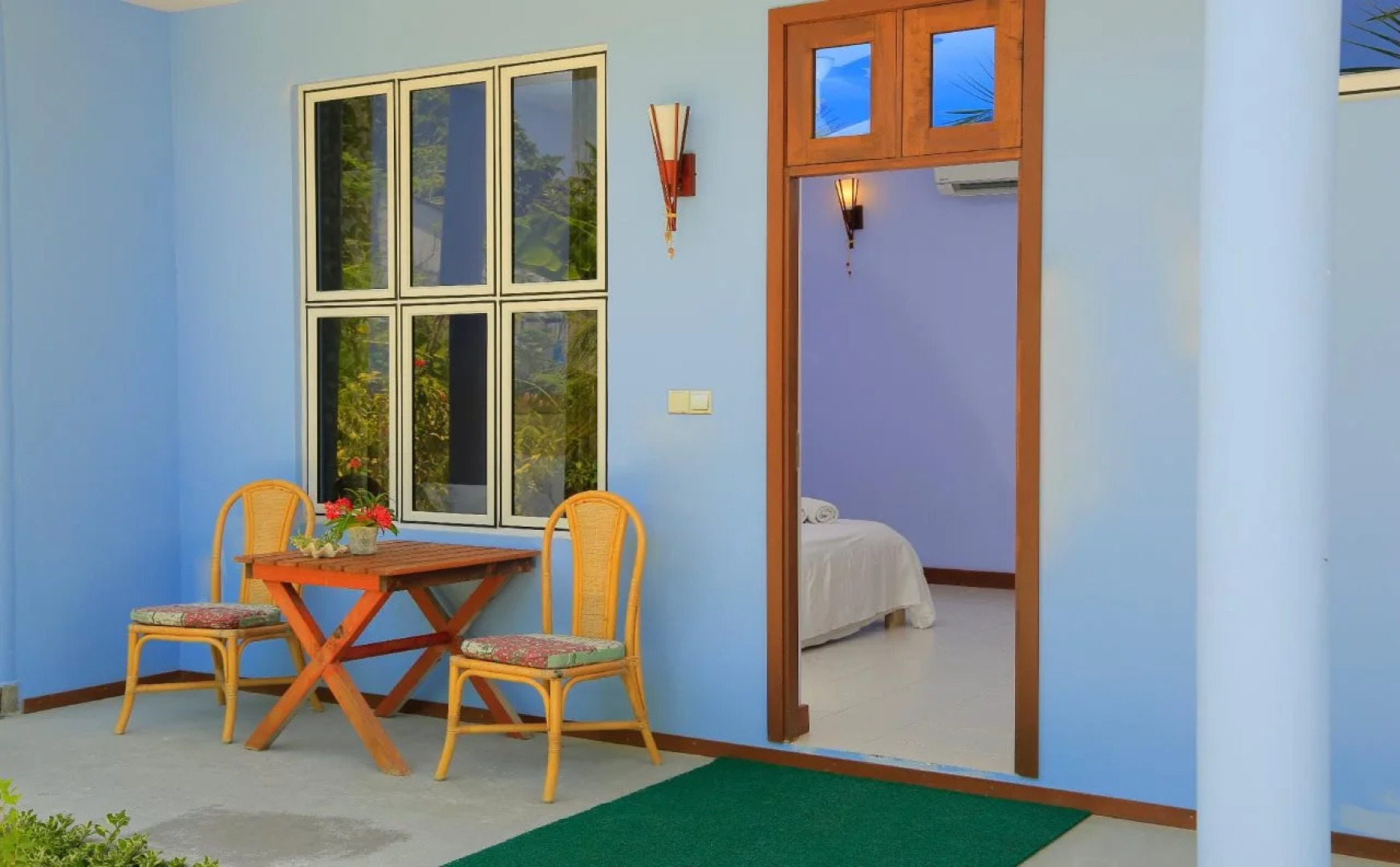 Mala Boutique Dhangethi