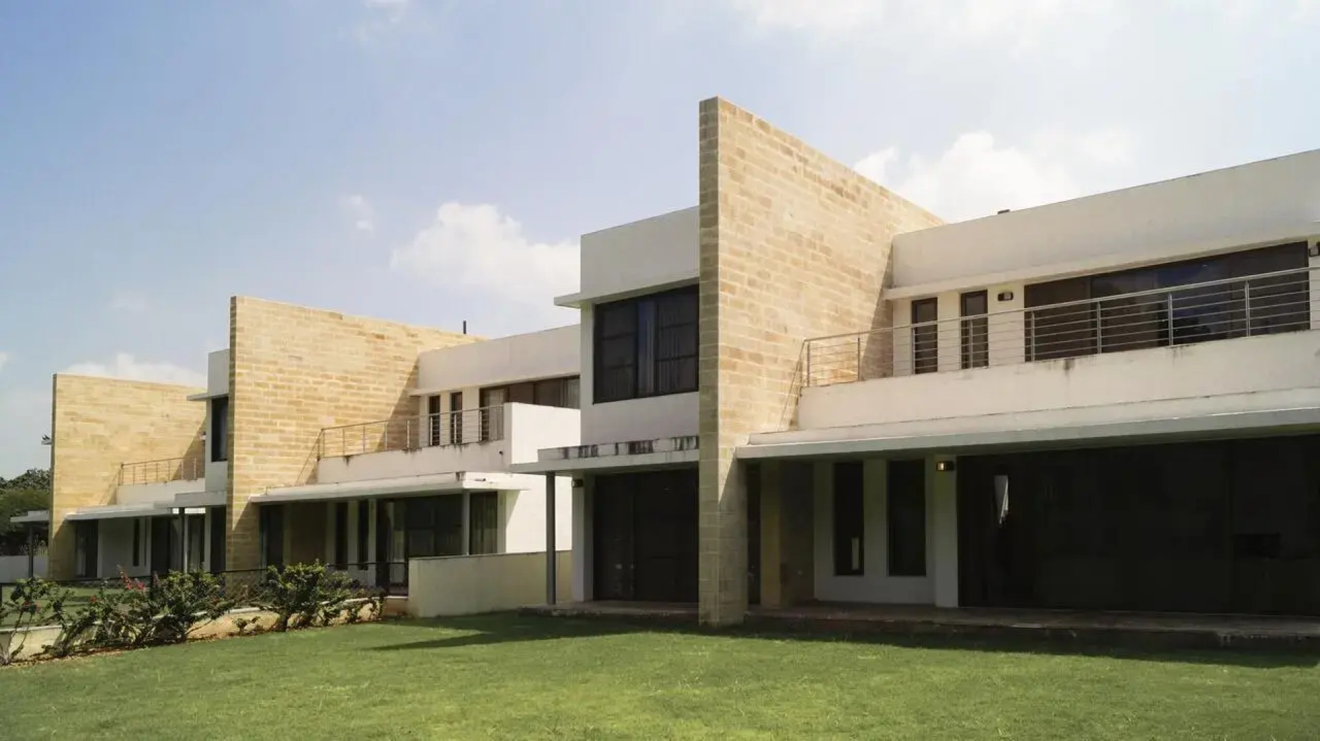 Club Mahindra Kensville Golf Resort