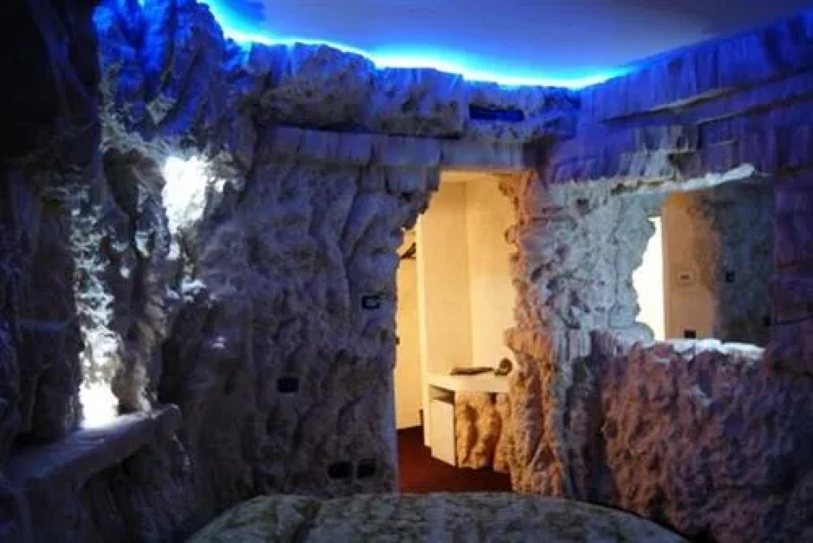 Hotel - Motel Flower