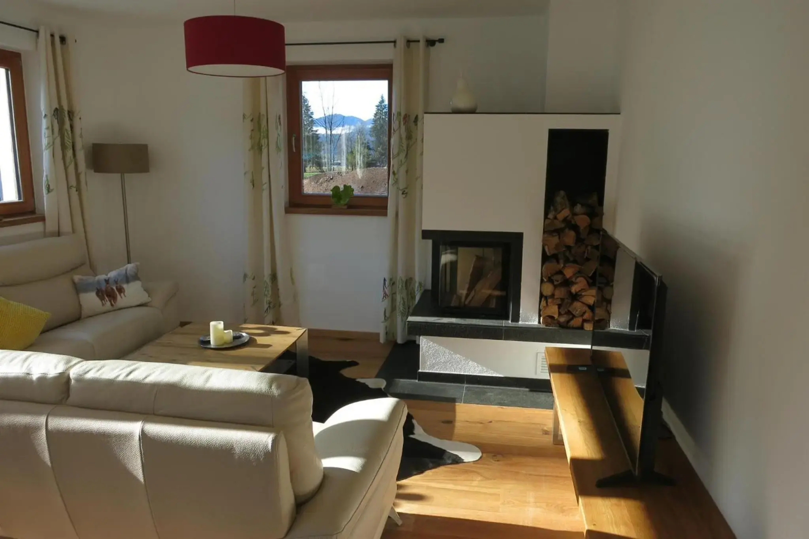 Seebach Chalets