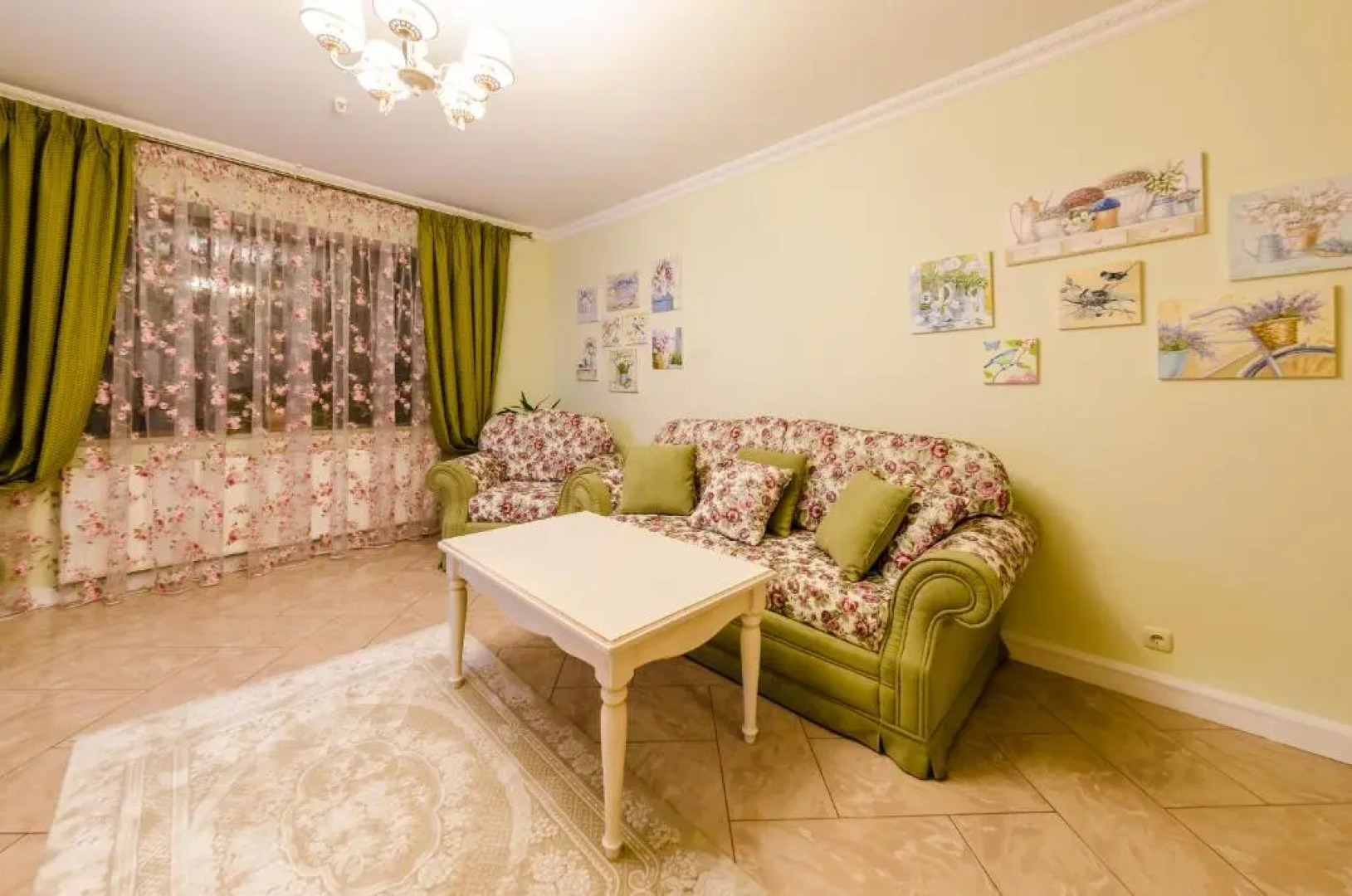 Отель Велика Ведмедиця