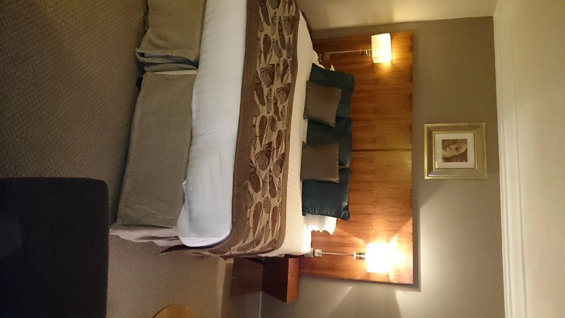 The Priest House Hotel