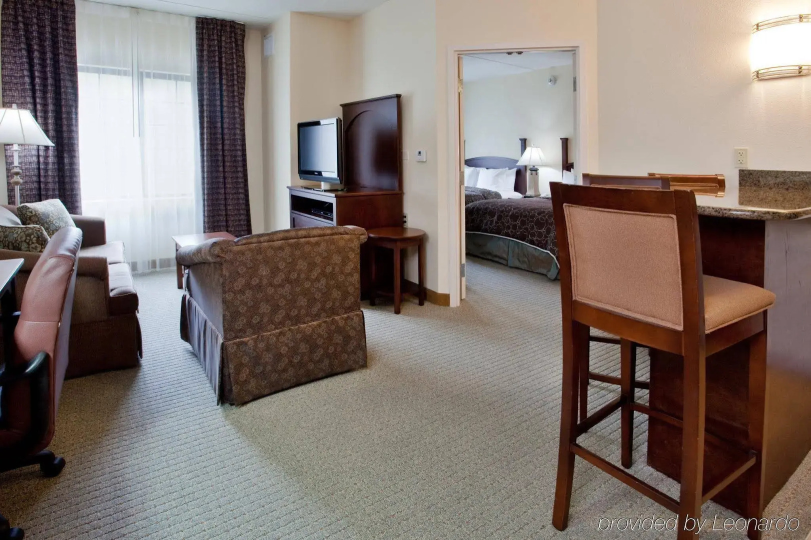 Homewood Suites by Hilton Yorktown Newport News