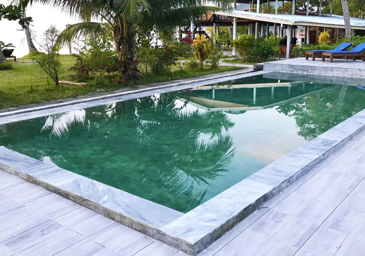 Koh Mook Riviera Beach Resort