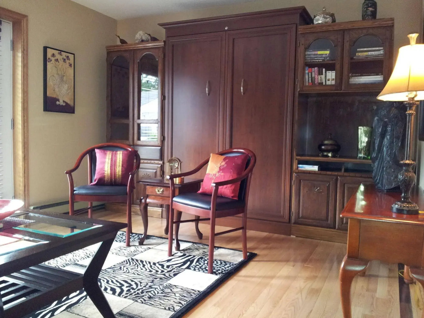 The Tranquility Suites