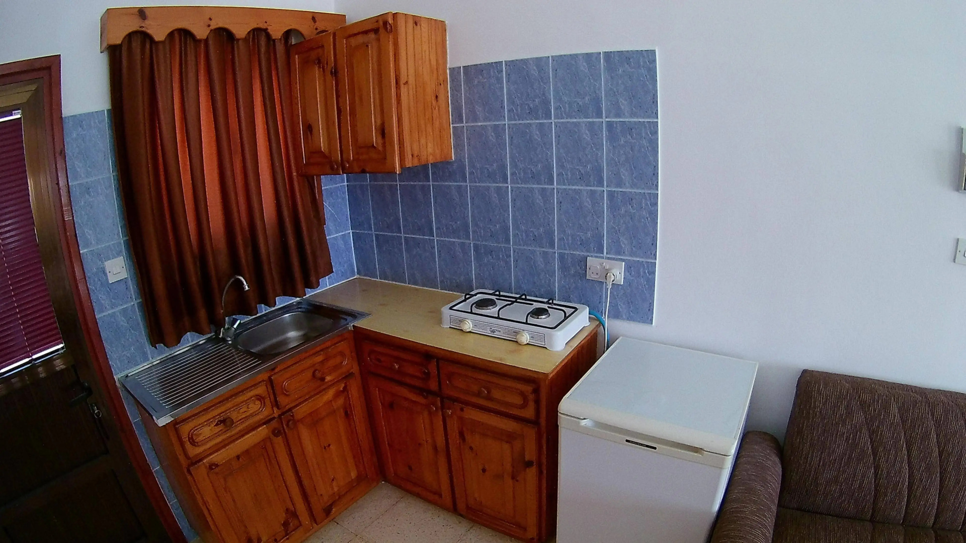 Bare Hill Holiday Village