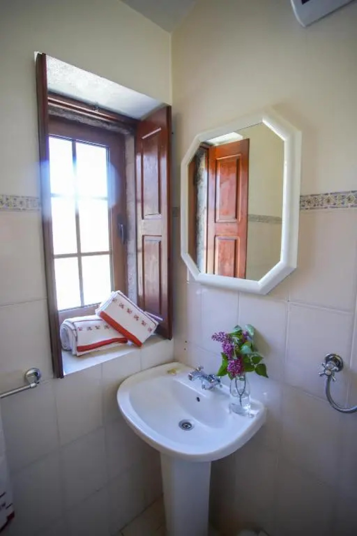 Casas da Lagariça