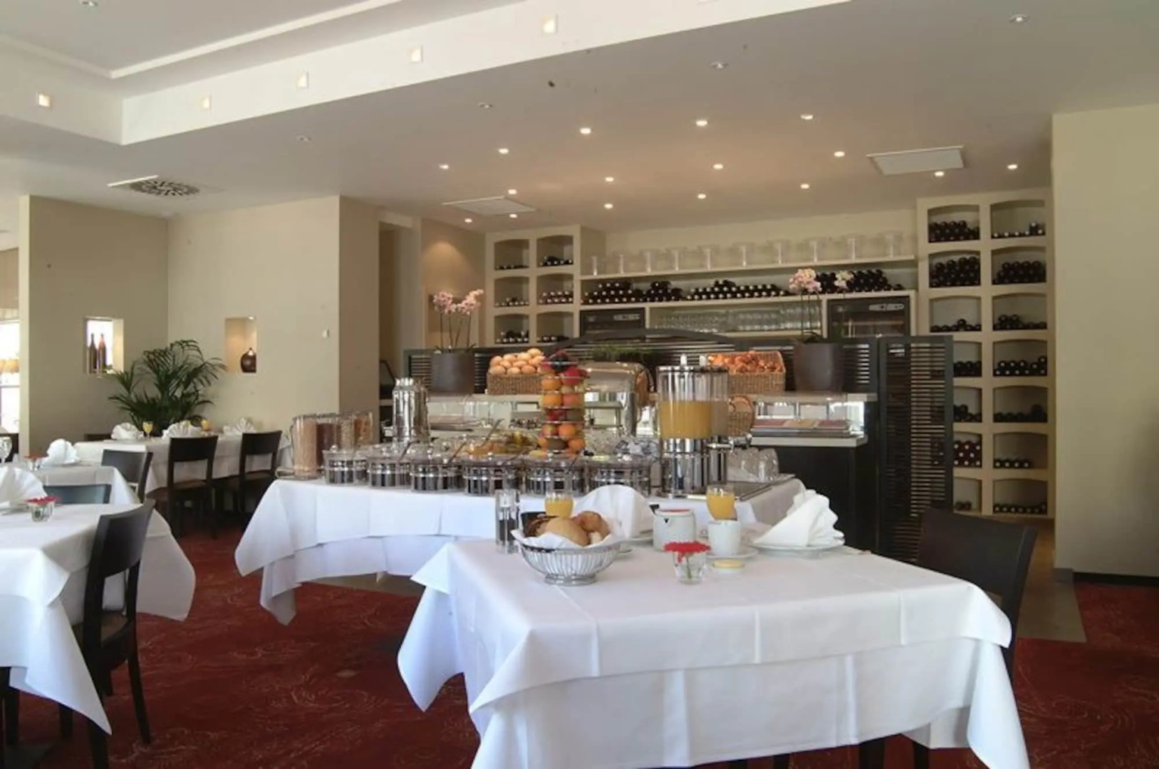 Hotel Aazaert by WP Hotels