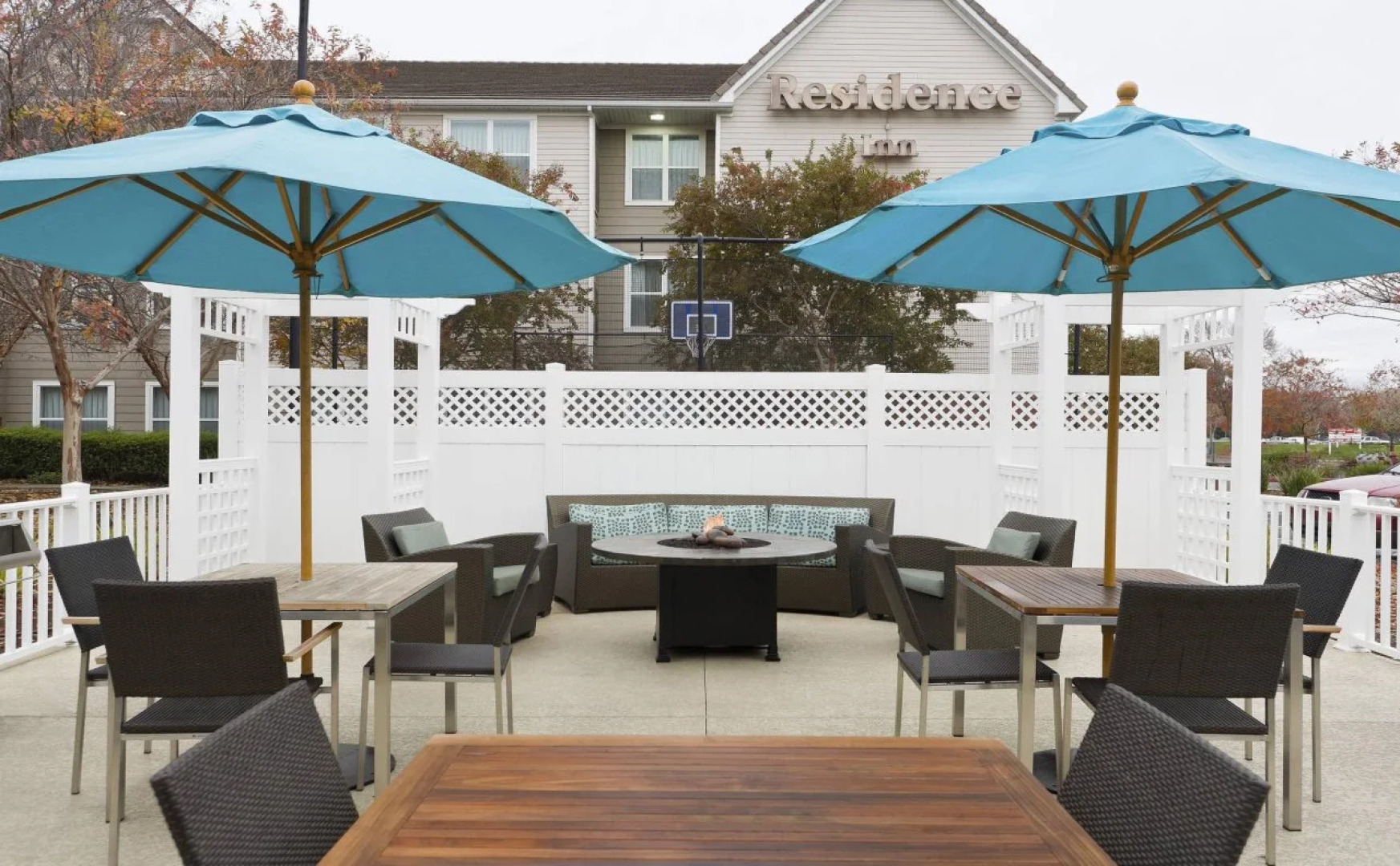 Residence Inn by Marriott Sacramento Rancho Cordova